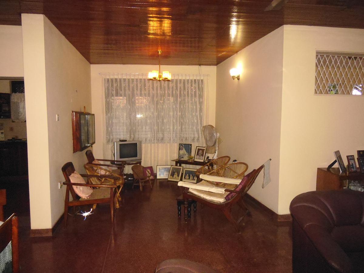 Mama'S Hostel By Taprobane Negombo Eksteriør billede