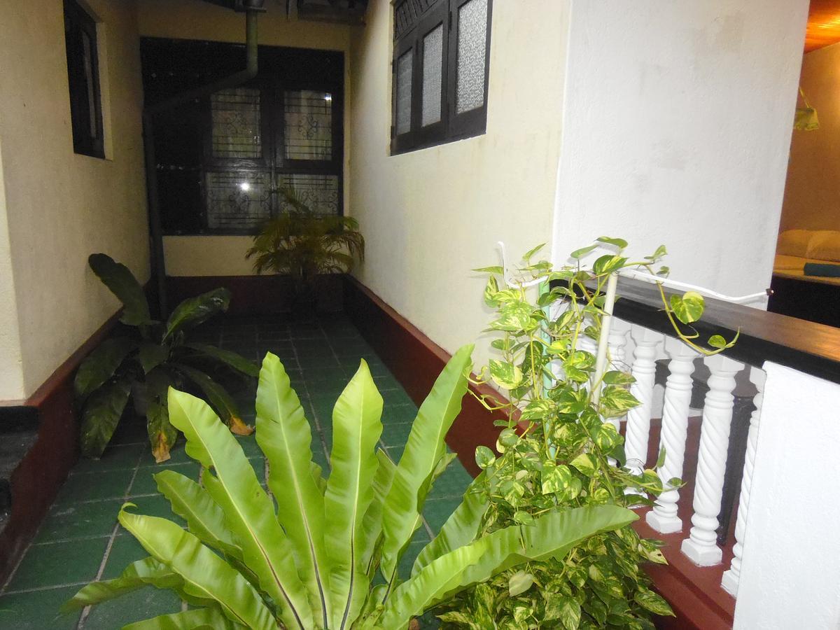 Mama'S Hostel By Taprobane Negombo Eksteriør billede
